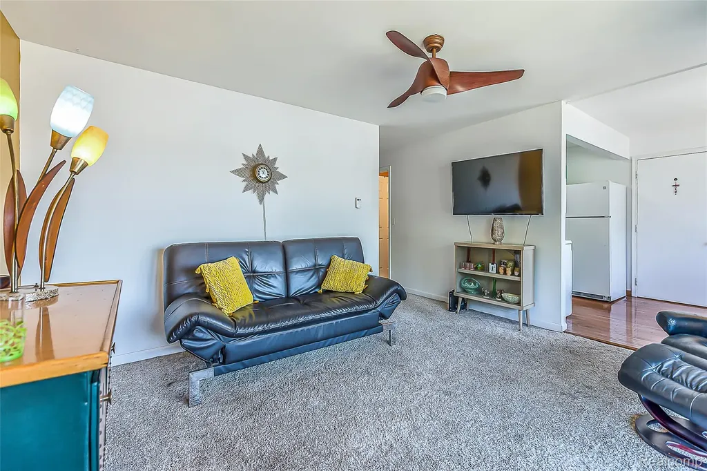 5959 Alan Drive Brighton Township MI 48116