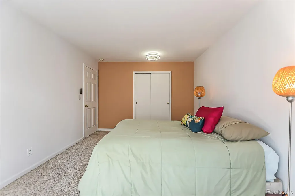 5959 Alan Drive Brighton Township MI 48116