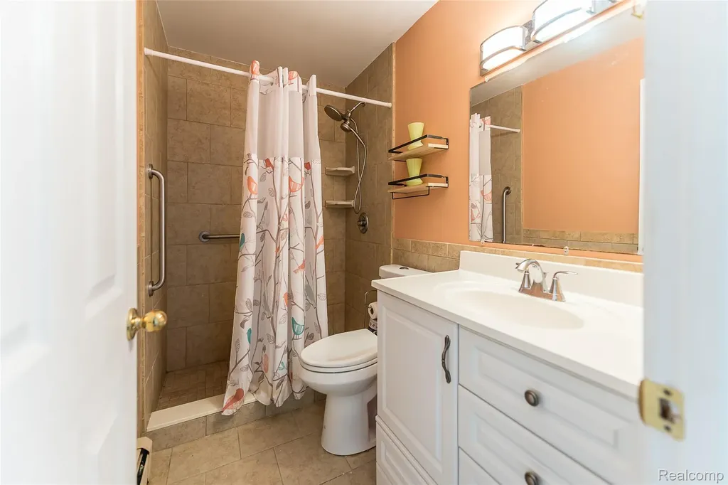 5959 Alan Drive Brighton Township MI 48116