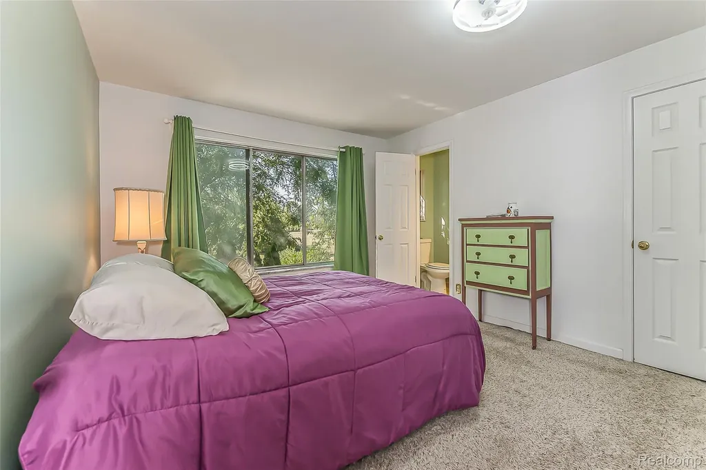 5959 Alan Drive Brighton Township MI 48116