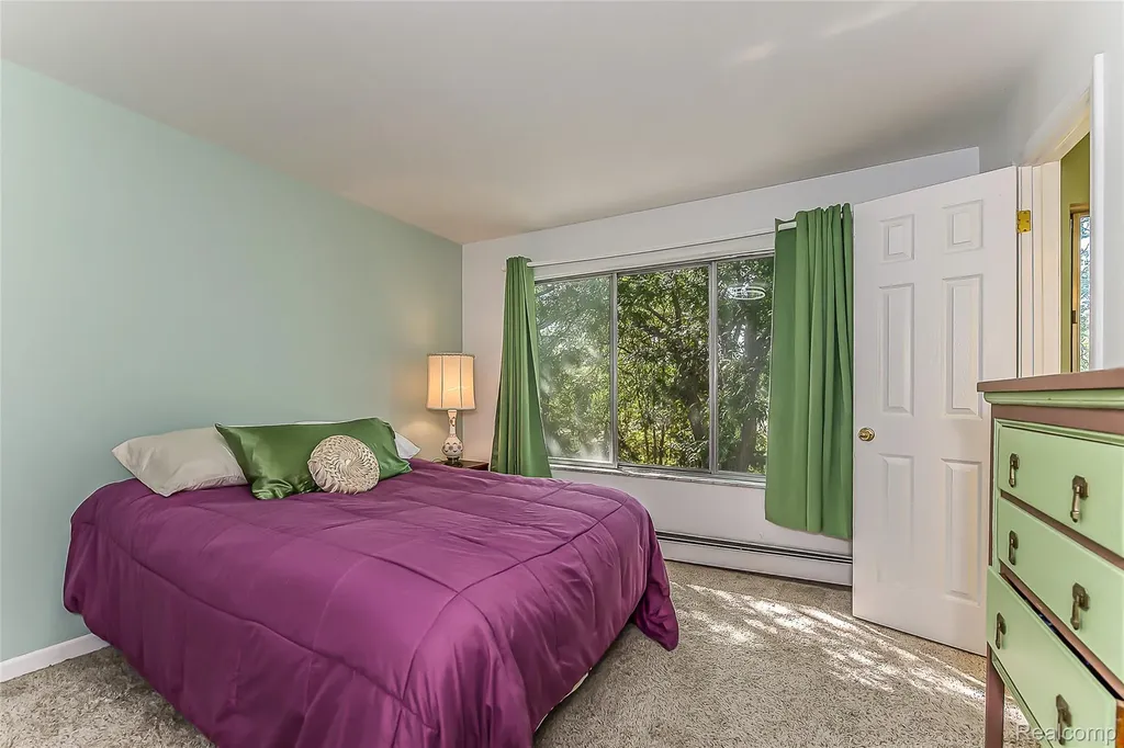 5959 Alan Drive Brighton Township MI 48116
