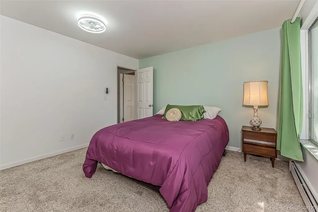 5959 Alan Drive Brighton Township MI 48116