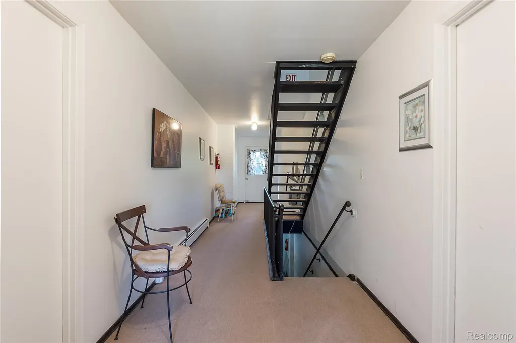5959 Alan Drive Brighton Township MI 48116