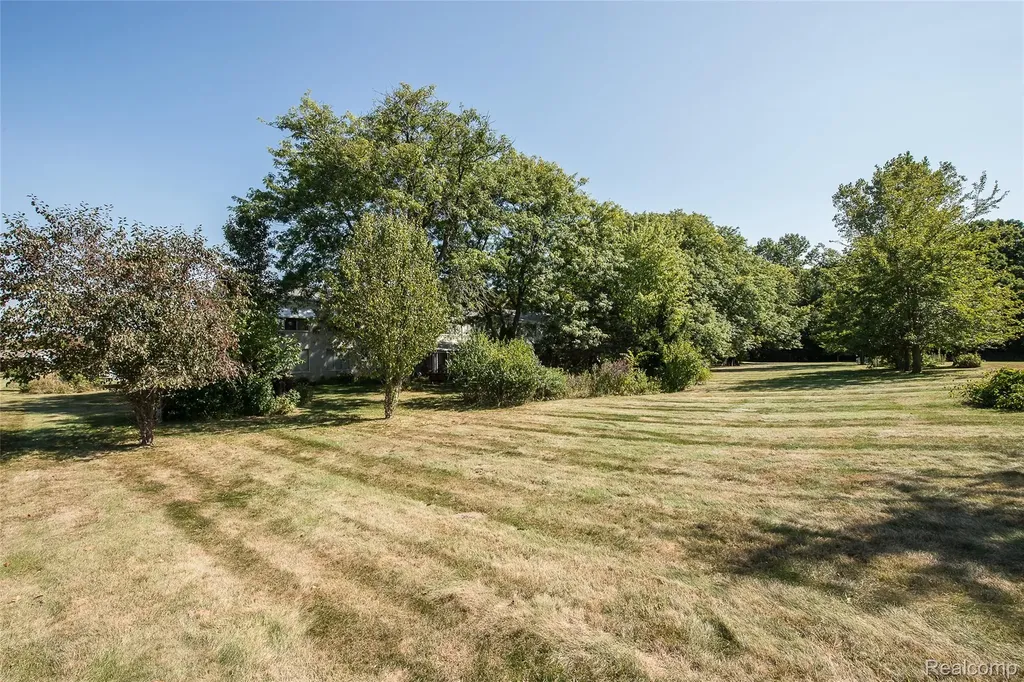 5959 Alan Drive Brighton Township MI 48116