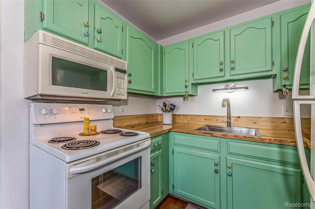 5959 Alan Drive Brighton Township MI 48116