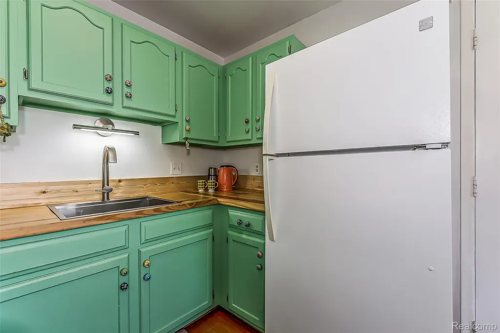 5959 Alan Drive Brighton Township MI 48116