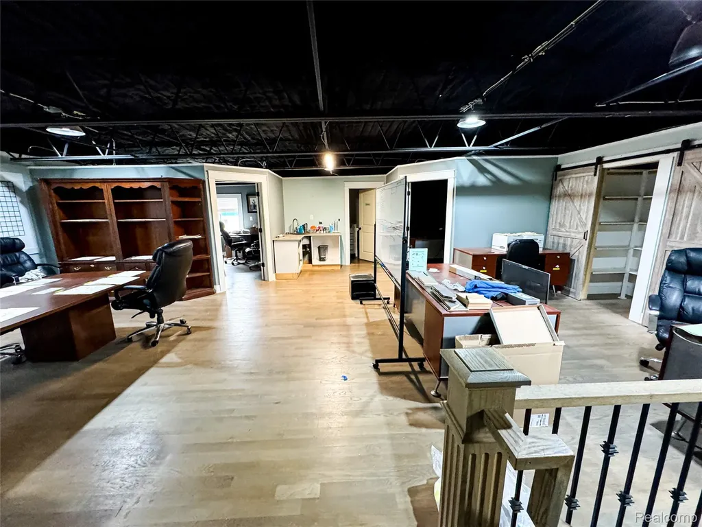 16745 Dixie Highway Groveland Township MI 48350