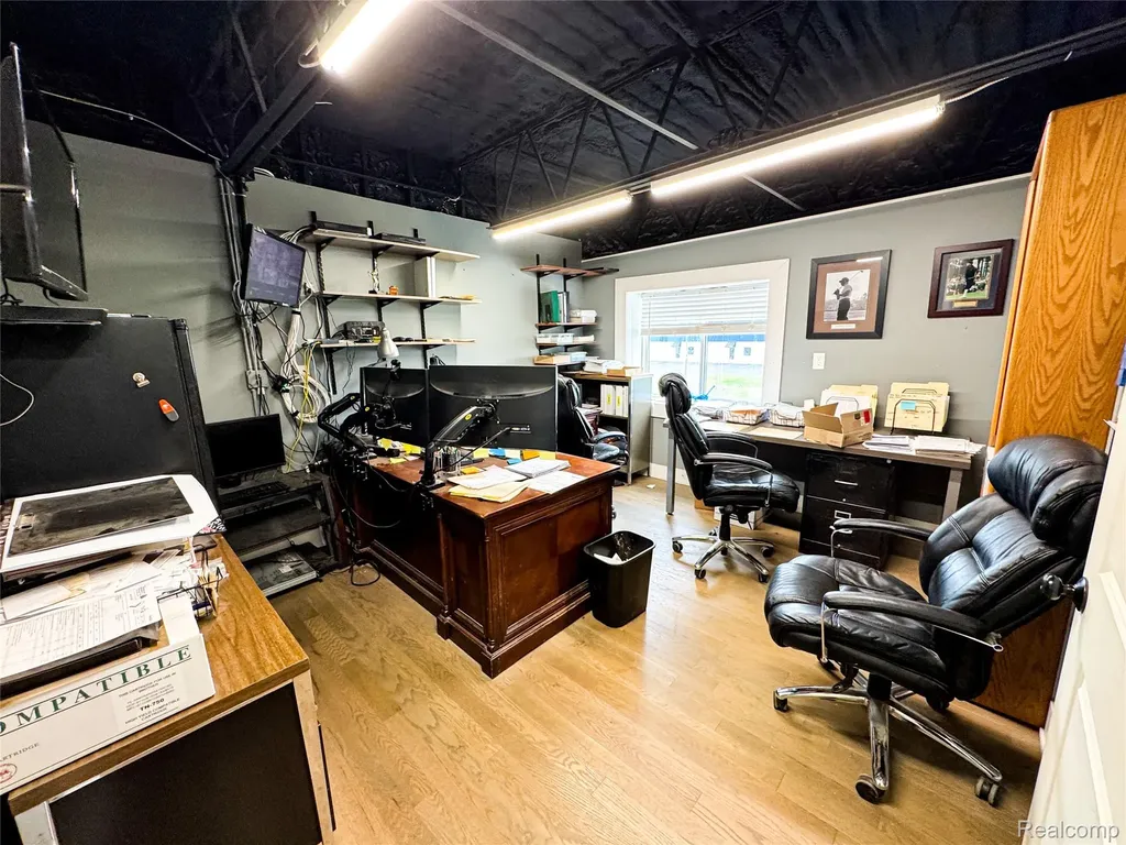 16745 Dixie Highway Groveland Township MI 48350