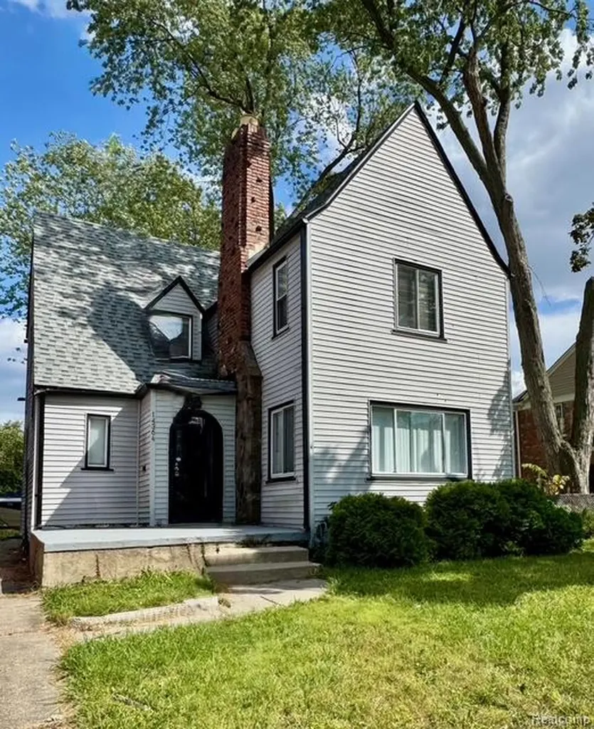 14364 Rutland Street Detroit City MI 48227