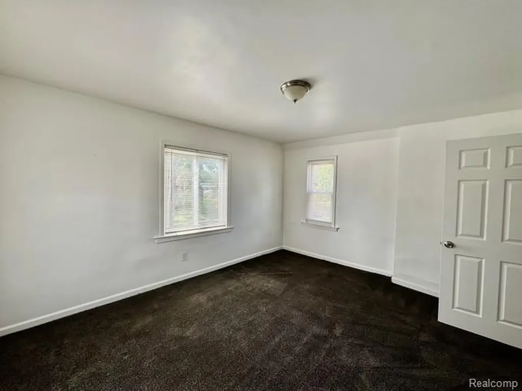14364 Rutland Street Detroit City MI 48227