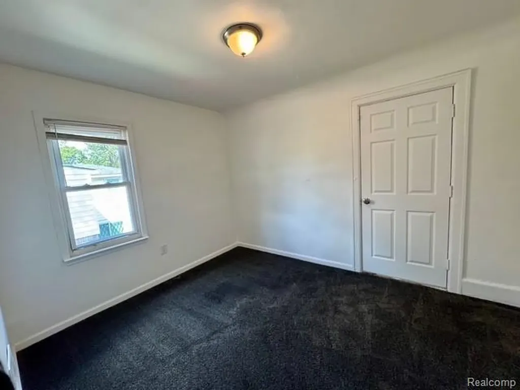 14364 Rutland Street Detroit City MI 48227