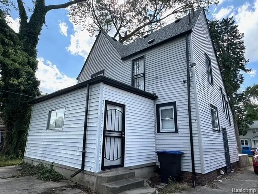 14364 Rutland Street Detroit City MI 48227