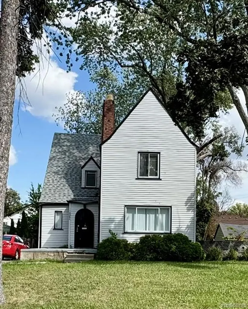 14364 Rutland Street Detroit City MI 48227