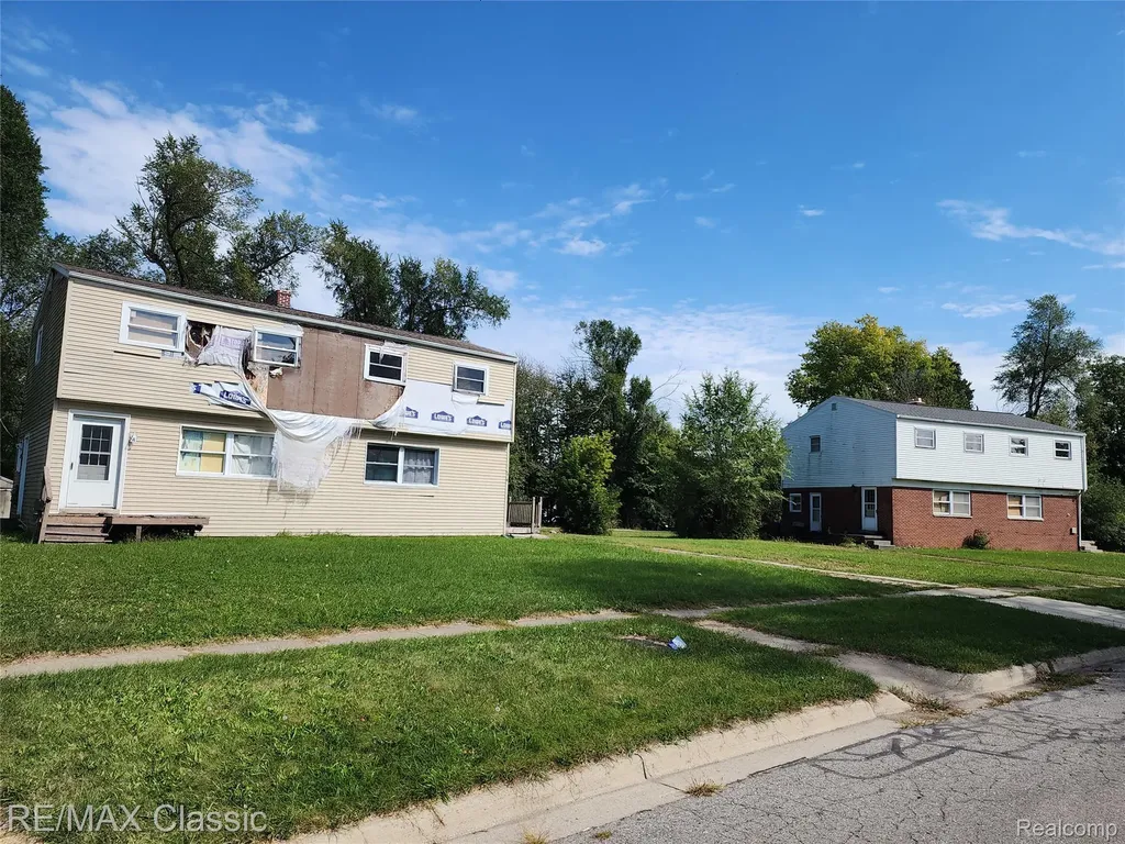 816 Waskin Drive Tecumseh City MI 49286