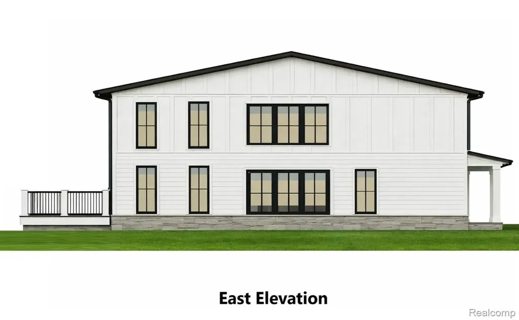 8605 Edgewood Park Drive Commerce Charter Township MI 48382