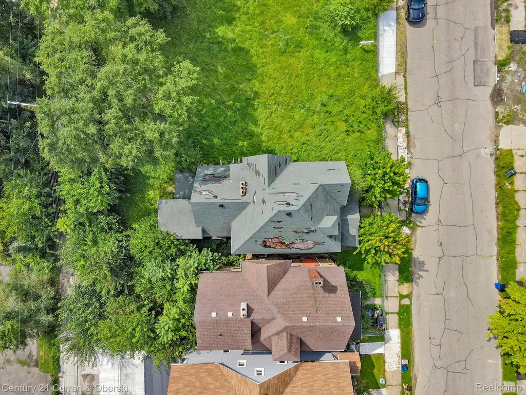 232 Horton Street Detroit City MI 48202