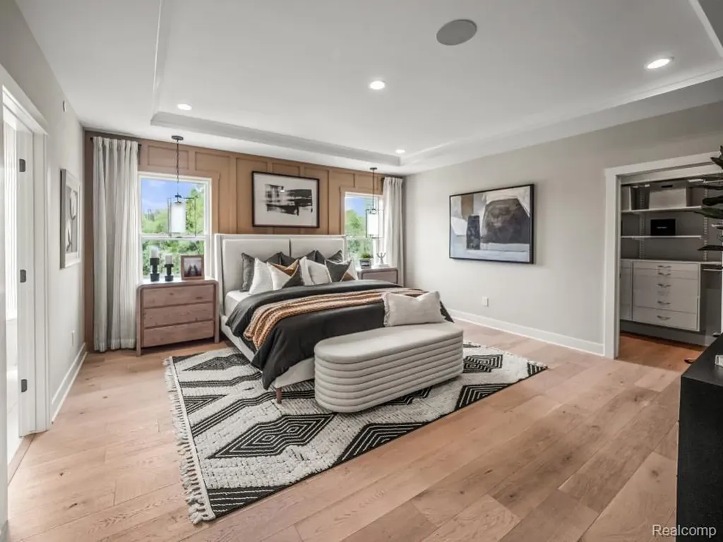 5071 Rutland Drive York Charter Township MI 48176