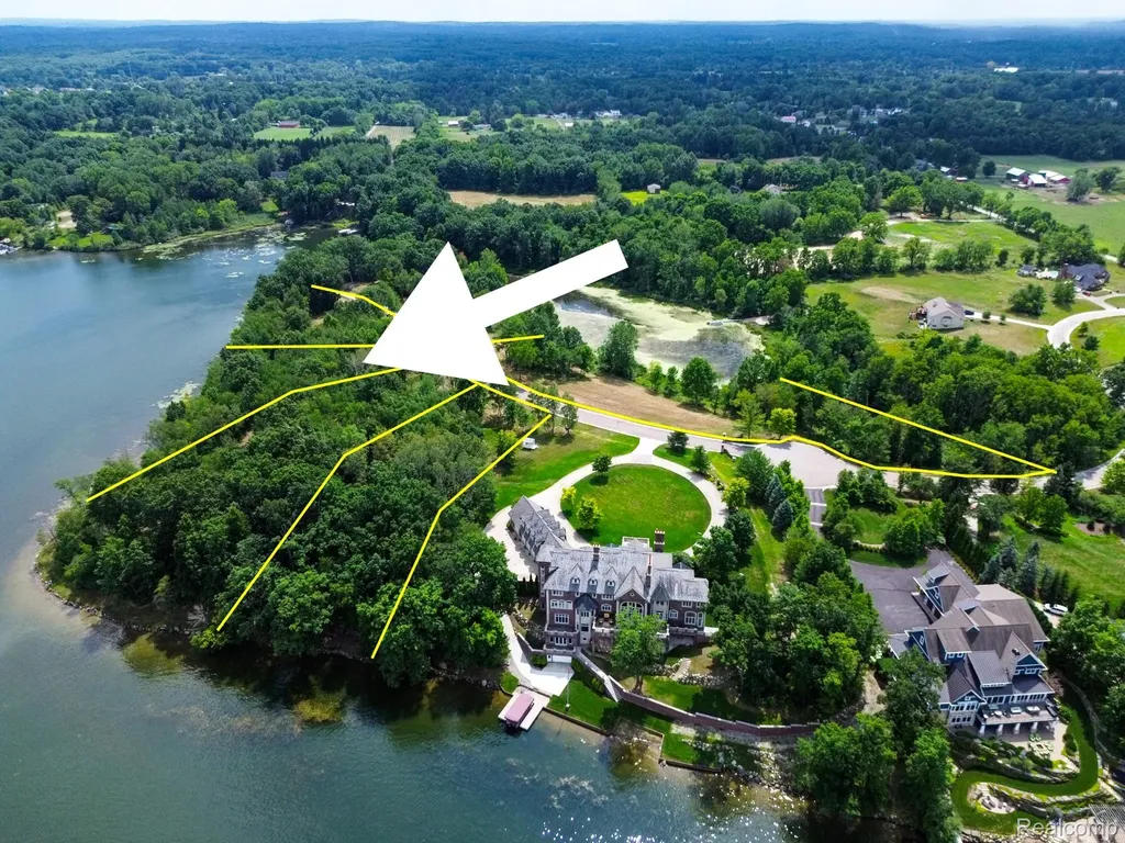00004 Lakeshore Drive Atlas Township MI 48438