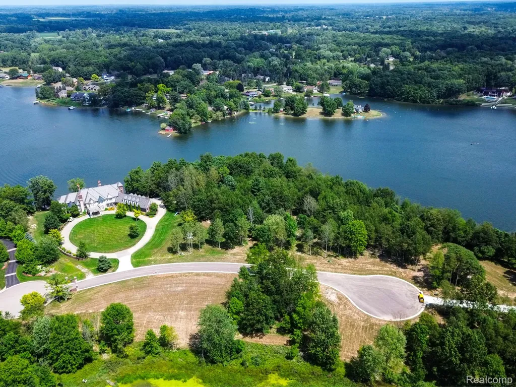 00004 Lakeshore Drive Atlas Township MI 48438