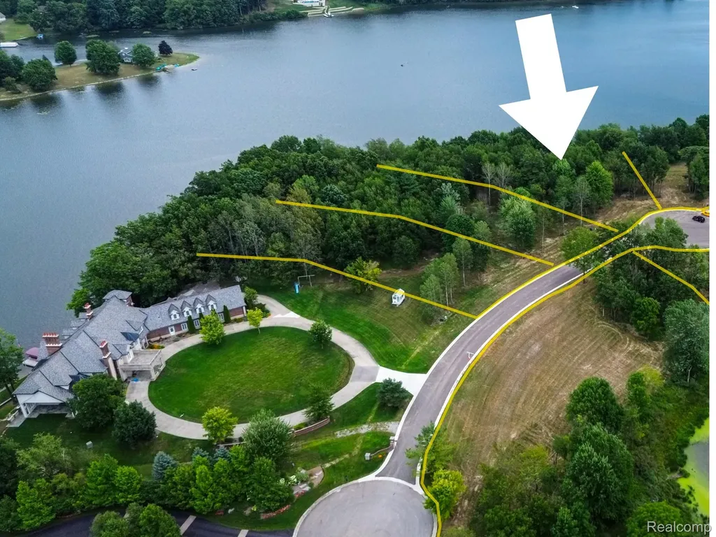 00004 Lakeshore Drive Atlas Township MI 48438