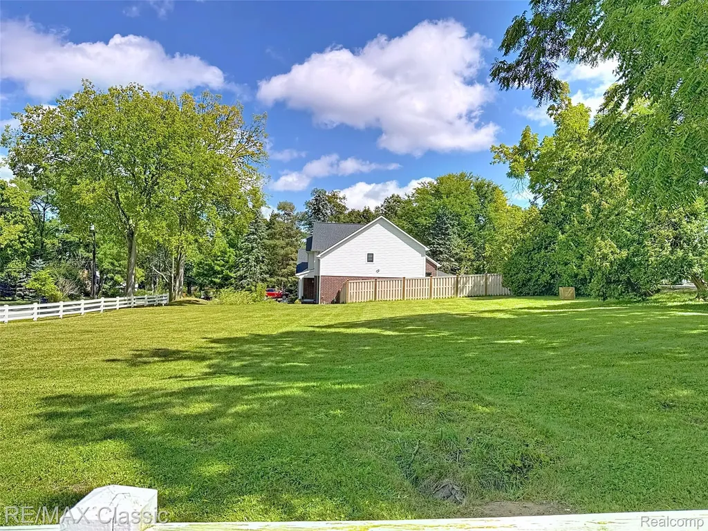 2100 Tuomy Road Ann Arbor City MI 48104