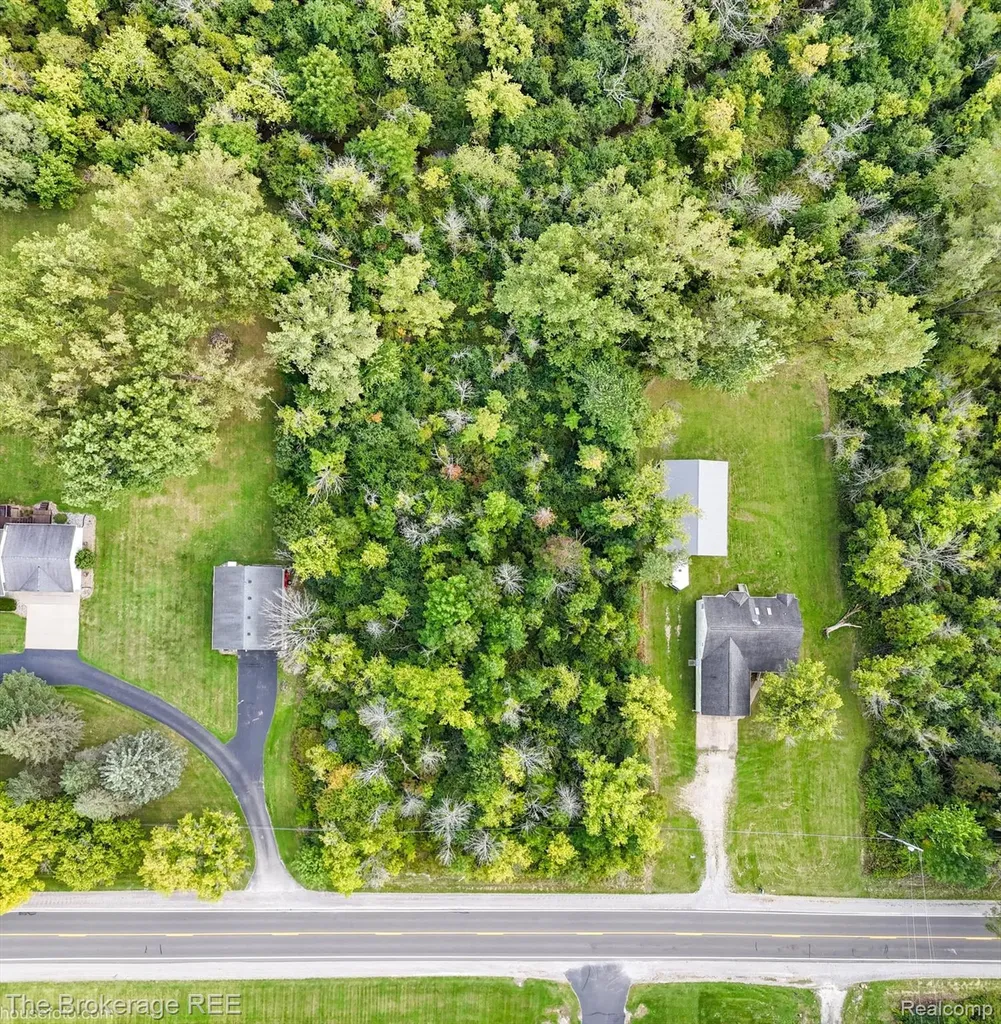 0 Vacant Land N Elms Road Flint City MI 48532