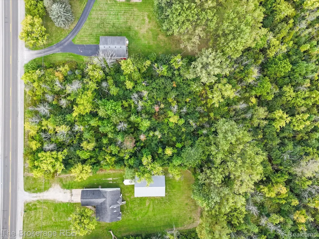 0 Vacant Land N Elms Road Flint City MI 48532