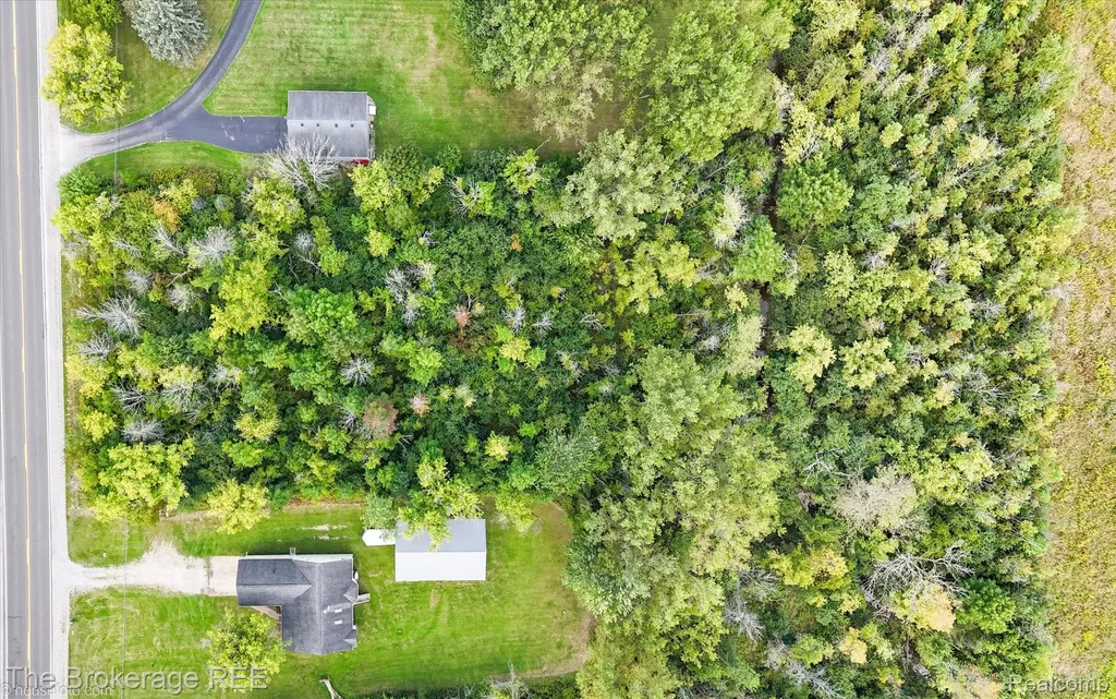0 Vacant Land N Elms Road Flint City MI 48532