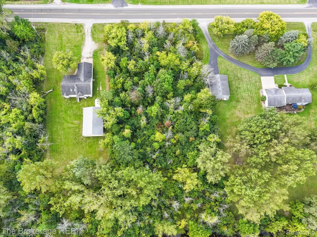 0 Vacant Land N Elms Road Flint City MI 48532