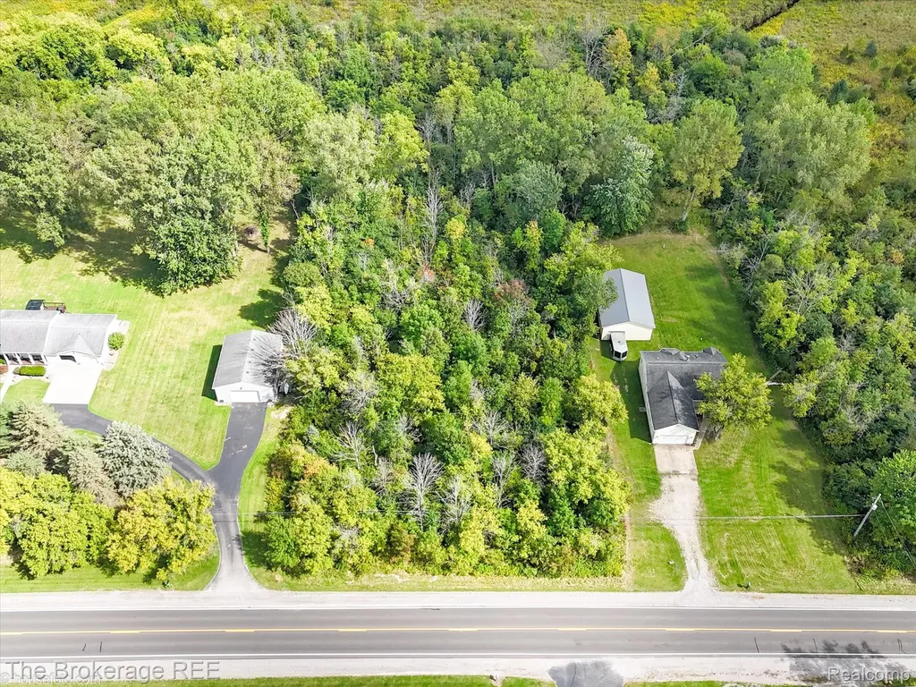 0 Vacant Land N Elms Road Flint City MI 48532
