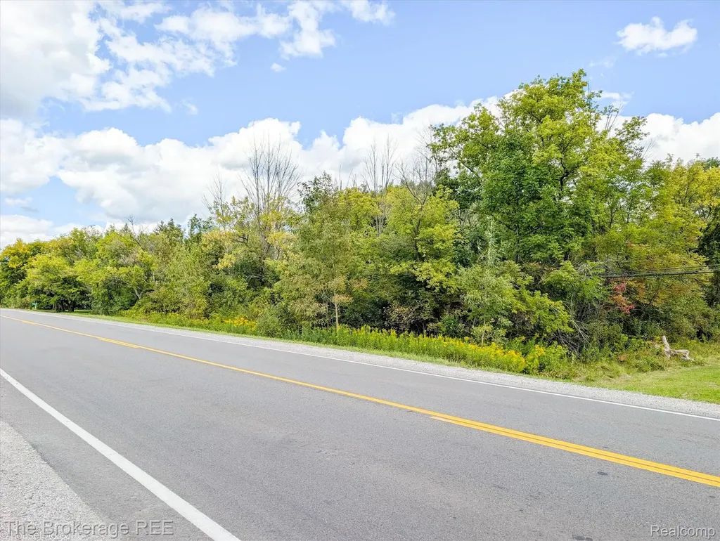 0 Vacant Land N Elms Road Flint City MI 48532