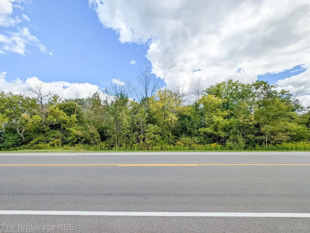 0 Vacant Land N Elms Road Flint City MI 48532