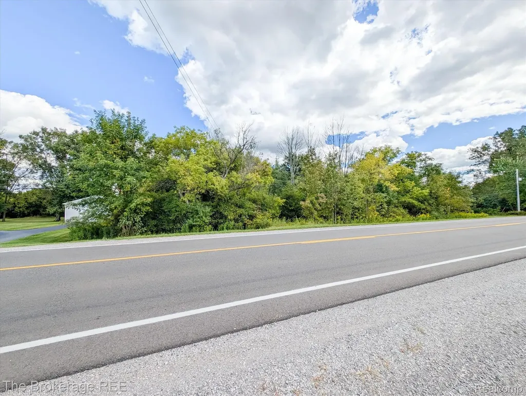 0 Vacant Land N Elms Road Flint City MI 48532