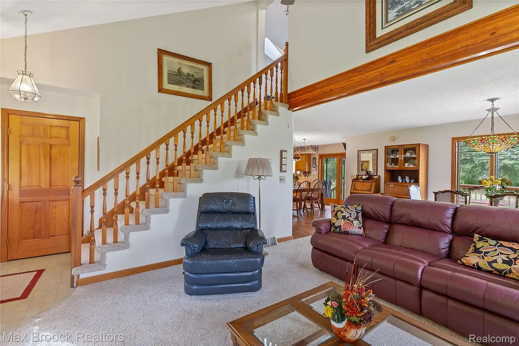 4700 Stanley Road Columbiaville Village MI 48421