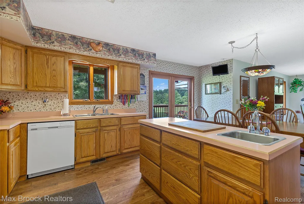 4700 Stanley Road Columbiaville Village MI 48421