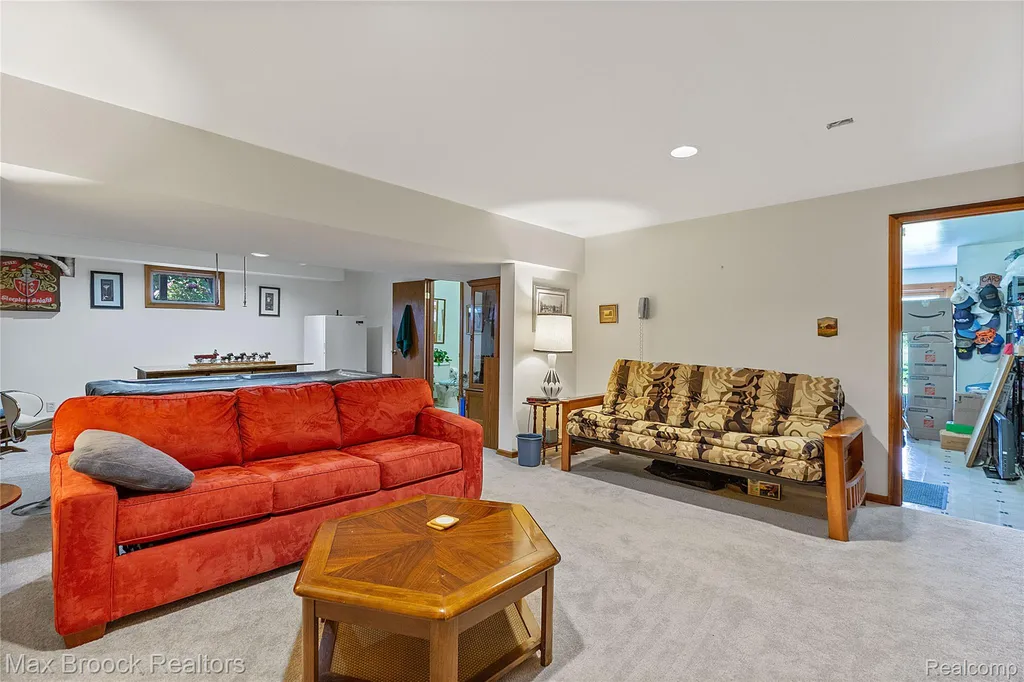 4700 Stanley Road Columbiaville Village MI 48421