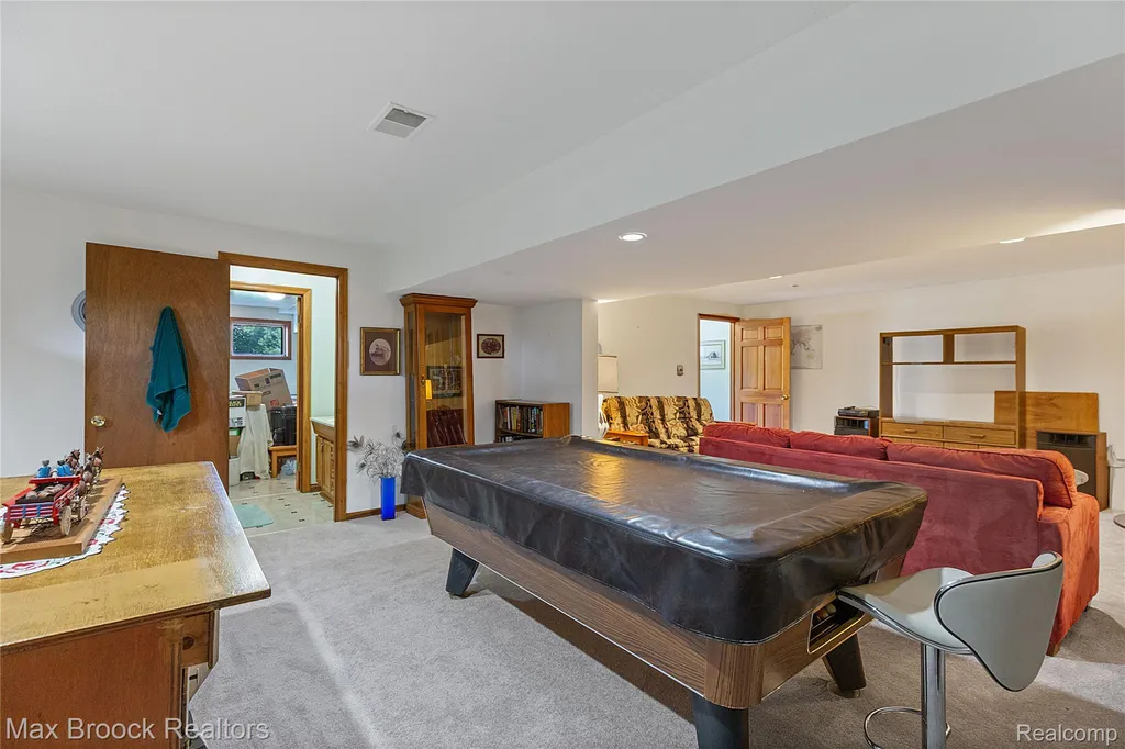4700 Stanley Road Columbiaville Village MI 48421