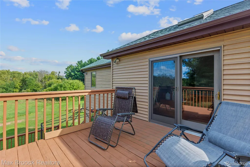 4700 Stanley Road Columbiaville Village MI 48421