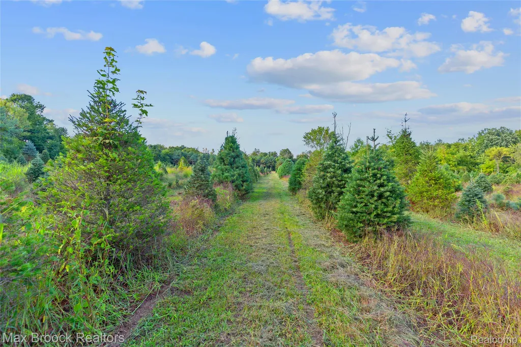 4700 Stanley Road Columbiaville Village MI 48421