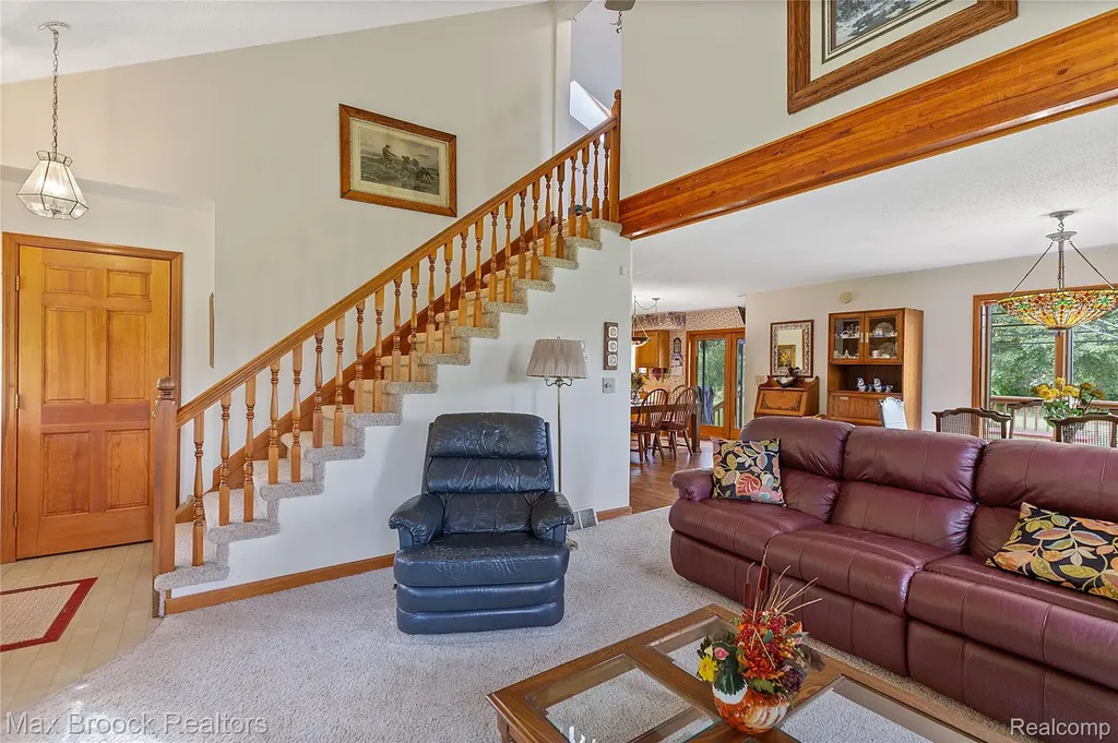 4700 Stanley Road Columbiaville Village MI 48421