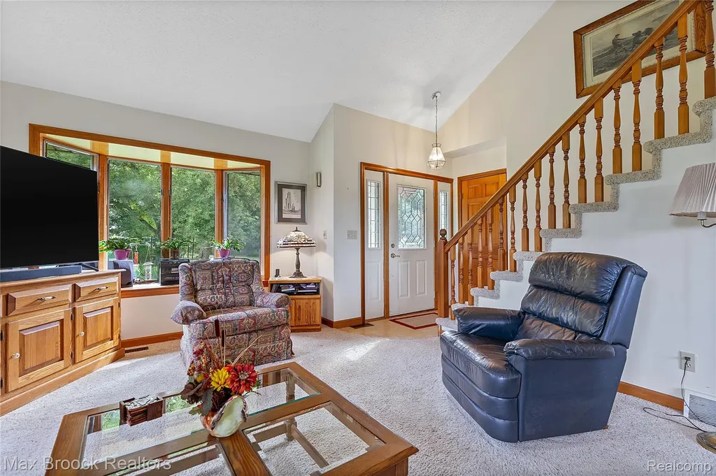 4700 Stanley Road Columbiaville Village MI 48421
