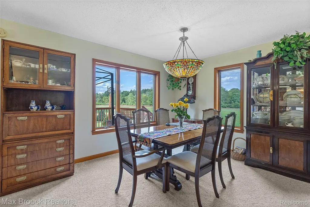 4700 Stanley Road Columbiaville Village MI 48421