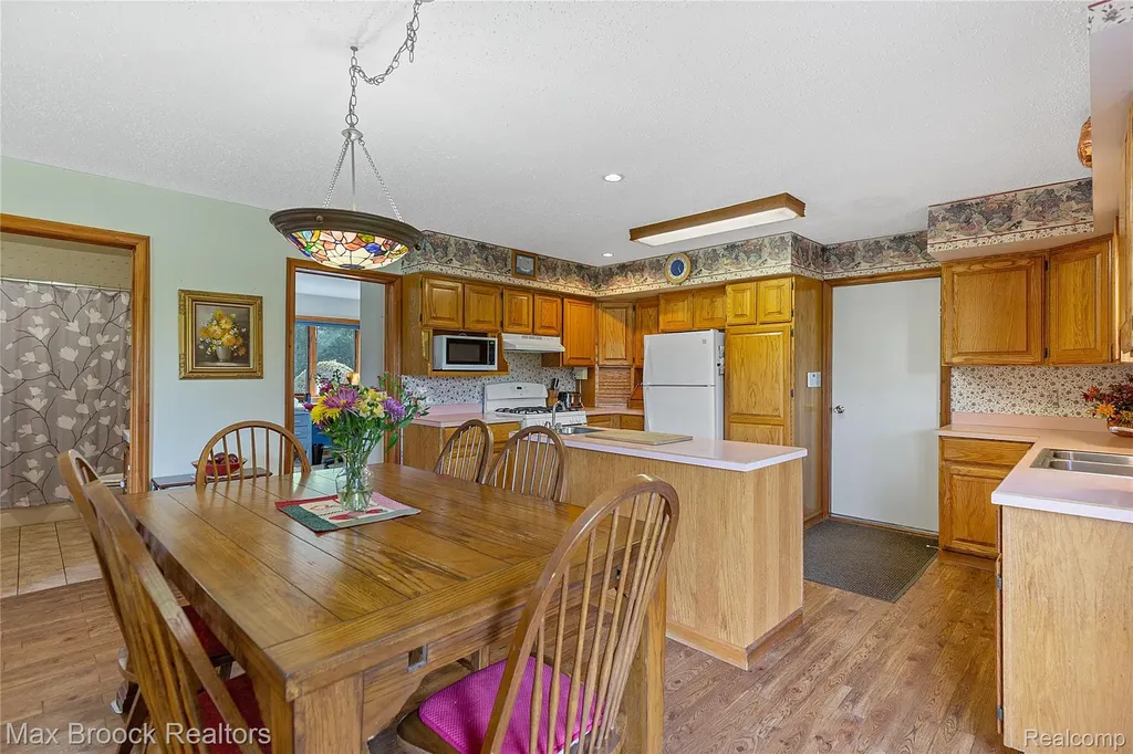 4700 Stanley Road Columbiaville Village MI 48421