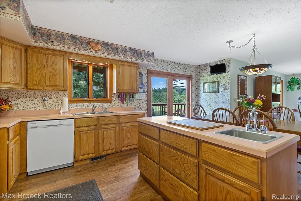 4700 Stanley Road Columbiaville Village MI 48421