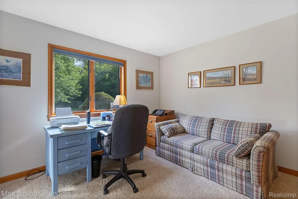 4700 Stanley Road Columbiaville Village MI 48421
