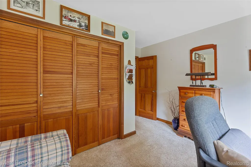 4700 Stanley Road Columbiaville Village MI 48421