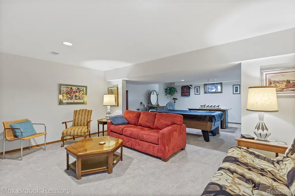 4700 Stanley Road Columbiaville Village MI 48421