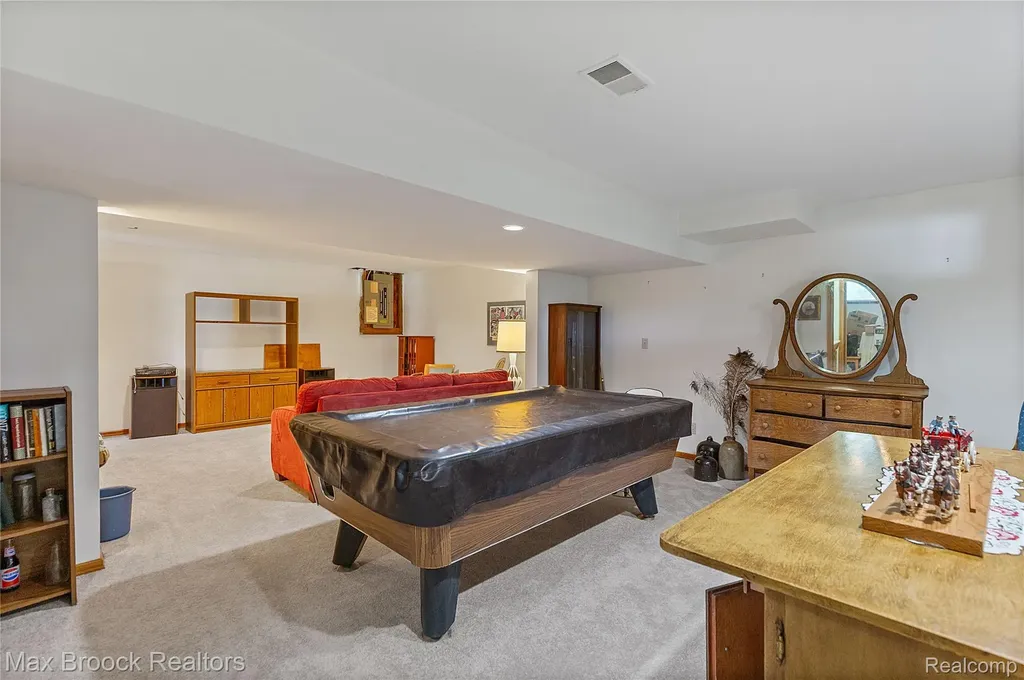 4700 Stanley Road Columbiaville Village MI 48421
