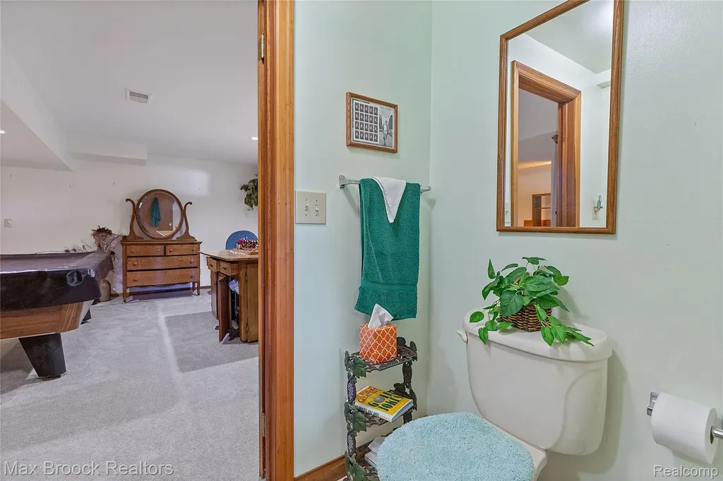 4700 Stanley Road Columbiaville Village MI 48421