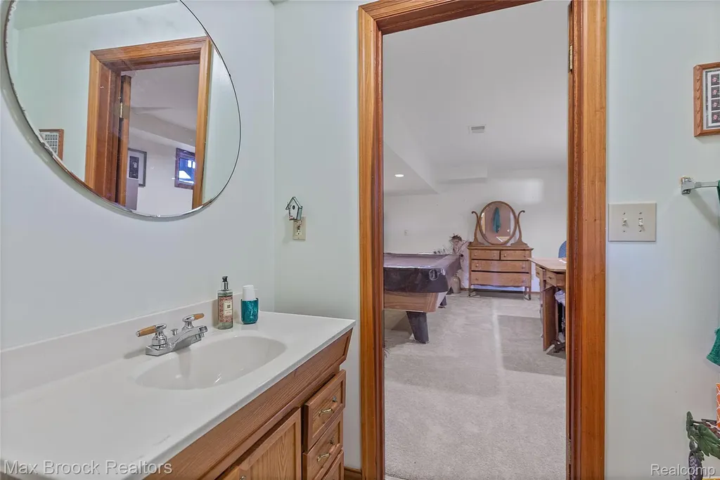 4700 Stanley Road Columbiaville Village MI 48421